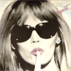 Пластинка Amanda Lear Incognito